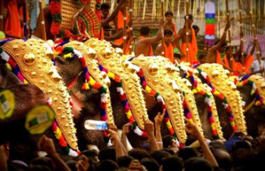 Kerala Festivals