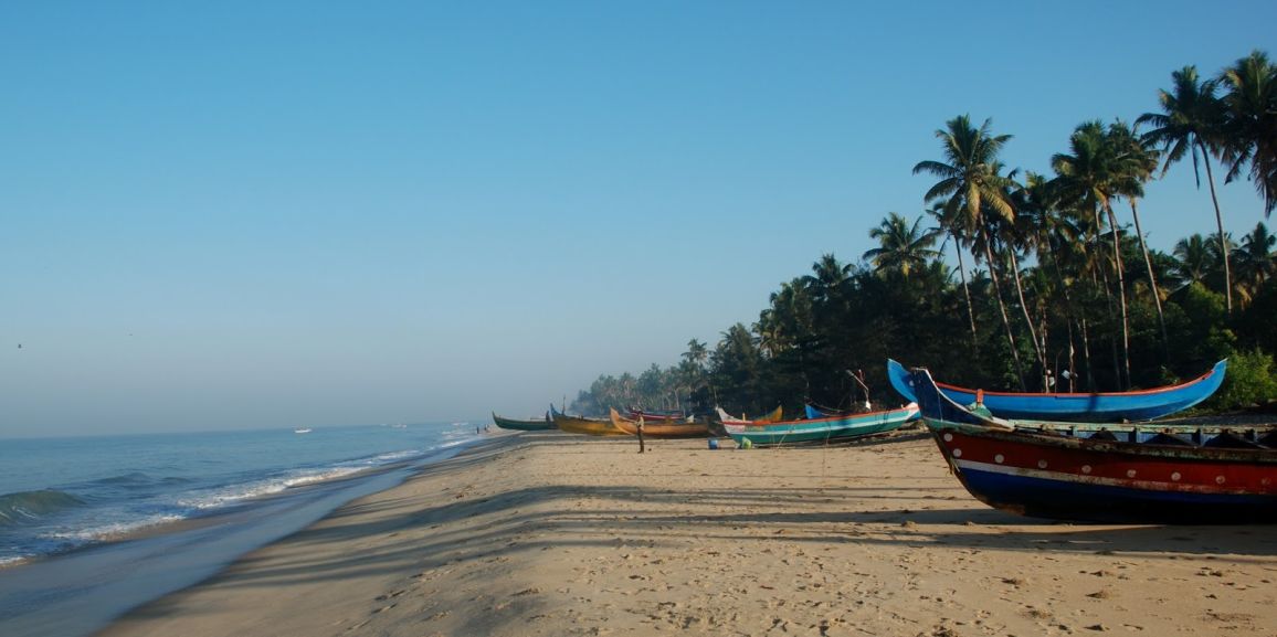 Kerala Tour Packages