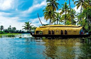 Kerala BackWaters