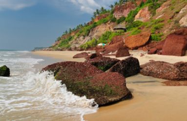 Kerala Beaches