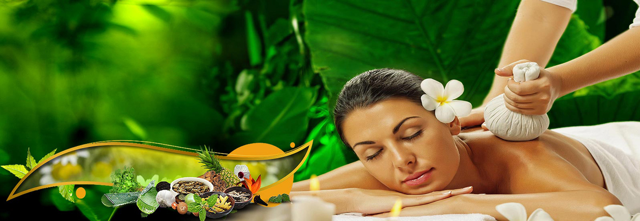 Kerala Ayurveda Tour