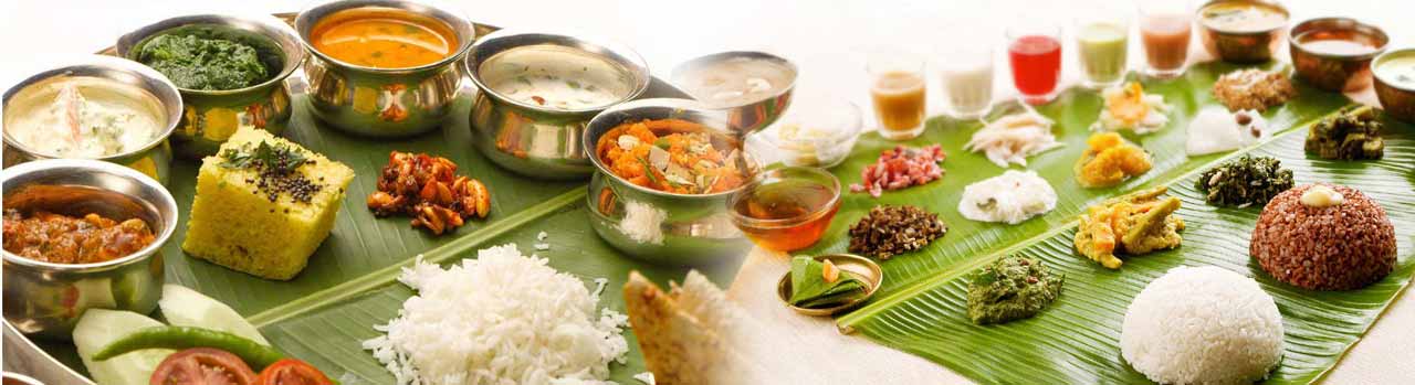 Kerala Culinary Tour