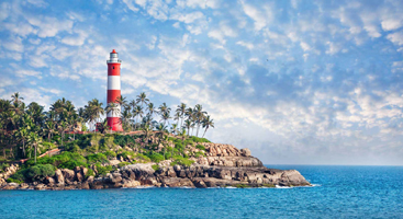 Kerala tour packages