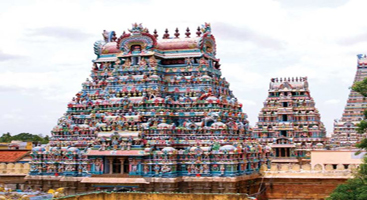 South India tour packages