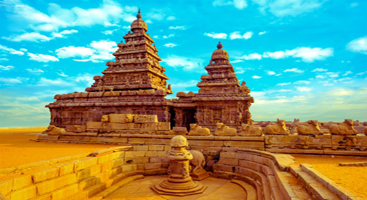 South India tour packages