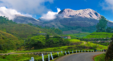 South India tour packages