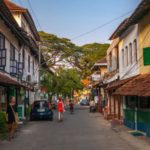 Walking tours in Kerala