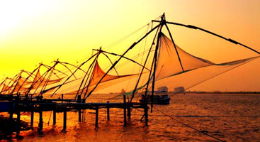 Kerala tour packages