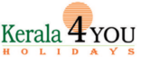 Kerala4You Holidays Logo - Kerala Tour Packages