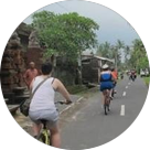 Kerala Bicycle Tour Packages